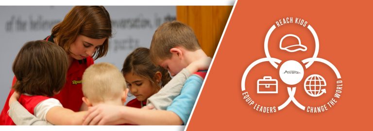 What is Awana? - Awana Canada